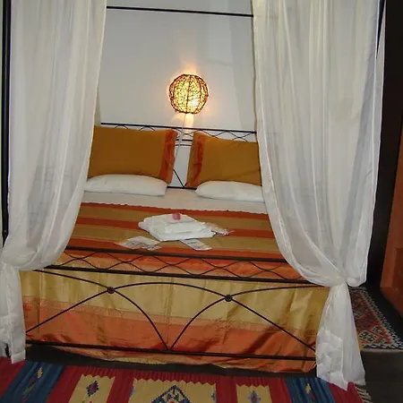 Bed & Breakfast Del Casale *