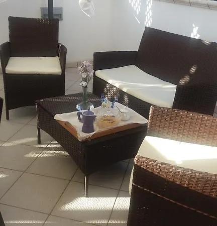 Del Casale Bed & Breakfast Lecce